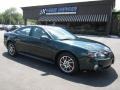 Polo Green Metallic 2004 Pontiac Grand Prix GTP Sedan