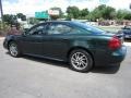  2004 Grand Prix GTP Sedan Polo Green Metallic