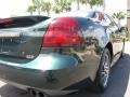 Polo Green Metallic - Grand Prix GTP Sedan Photo No. 16