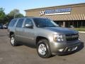 Graystone Metallic - Tahoe LT 4x4 Photo No. 1