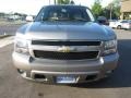 2009 Graystone Metallic Chevrolet Tahoe LT 4x4  photo #3