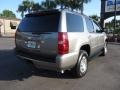 2009 Graystone Metallic Chevrolet Tahoe LT 4x4  photo #7