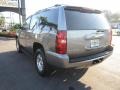 2009 Graystone Metallic Chevrolet Tahoe LT 4x4  photo #9