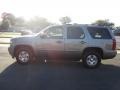 2009 Graystone Metallic Chevrolet Tahoe LT 4x4  photo #11