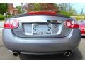 Lunar Grey Metallic - XK XK8 Coupe Photo No. 10
