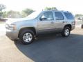 2009 Graystone Metallic Chevrolet Tahoe LT 4x4  photo #12