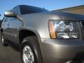 2009 Graystone Metallic Chevrolet Tahoe LT 4x4  photo #14