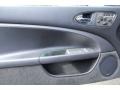 Lunar Grey Metallic - XK XK8 Coupe Photo No. 13