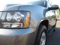 Graystone Metallic - Tahoe LT 4x4 Photo No. 15