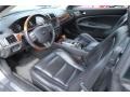Lunar Grey Metallic - XK XK8 Coupe Photo No. 17