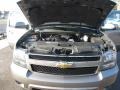Graystone Metallic - Tahoe LT 4x4 Photo No. 18