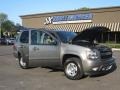 Graystone Metallic - Tahoe LT 4x4 Photo No. 19