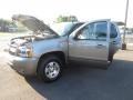 2009 Graystone Metallic Chevrolet Tahoe LT 4x4  photo #25