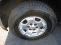 Graystone Metallic - Tahoe LT 4x4 Photo No. 40