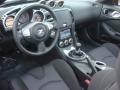 Platinum Graphite - 370Z Roadster Photo No. 5