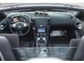 2010 Platinum Graphite Nissan 370Z Roadster  photo #6
