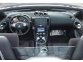 Platinum Graphite - 370Z Roadster Photo No. 6
