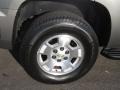 Graystone Metallic - Tahoe LT 4x4 Photo No. 42