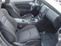 Platinum Graphite - 370Z Roadster Photo No. 7
