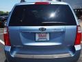 2006 Glacier Blue Kia Sedona LX  photo #6