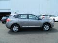 Platinum Graphite - Rogue S AWD Photo No. 6