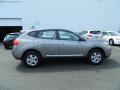 2012 Platinum Graphite Nissan Rogue S AWD  photo #6