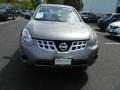 Platinum Graphite - Rogue S AWD Photo No. 8