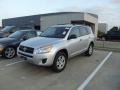 Classic Silver Metallic - RAV4 I4 Photo No. 1