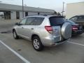 Classic Silver Metallic - RAV4 I4 Photo No. 2