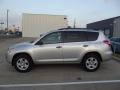 Classic Silver Metallic - RAV4 I4 Photo No. 3