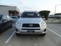 Classic Silver Metallic - RAV4 I4 Photo No. 4