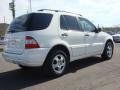Alabaster White - ML 350 4Matic Photo No. 5