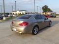 Sahara Sandstone - G 37 Journey Sedan Photo No. 3