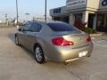 Sahara Sandstone - G 37 Journey Sedan Photo No. 4