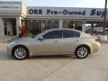 Sahara Sandstone - G 37 Journey Sedan Photo No. 5