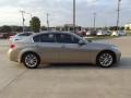 Sahara Sandstone - G 37 Journey Sedan Photo No. 6