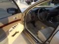 Sahara Sandstone - G 37 Journey Sedan Photo No. 11