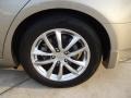 Sahara Sandstone - G 37 Journey Sedan Photo No. 12