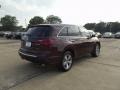 Dark Cherry Pearl II - MDX SH-AWD Photo No. 3