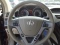 Dark Cherry Pearl II - MDX SH-AWD Photo No. 9
