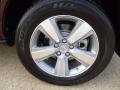 Dark Cherry Pearl II - MDX SH-AWD Photo No. 11