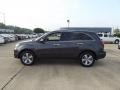 Grigio Metallic - MDX SH-AWD Technology Photo No. 5