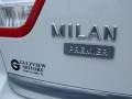 Oxford White - Milan V6 Premier Photo No. 9