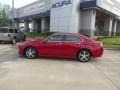 Basque Red Pearl - TSX Special Edition Sedan Photo No. 5