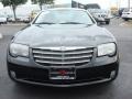 2004 Black Chrysler Crossfire Limited Coupe  photo #9