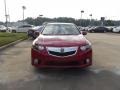 Basque Red Pearl - TSX Special Edition Sedan Photo No. 7