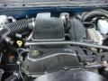 Indigo Blue Metallic - TrailBlazer LS Photo No. 18