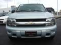 Silverstone Metallic - TrailBlazer LS Photo No. 8