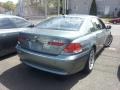 2004 Slate Green Metallic BMW 7 Series 745Li Sedan  photo #3