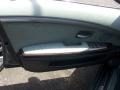 2004 Slate Green Metallic BMW 7 Series 745Li Sedan  photo #5